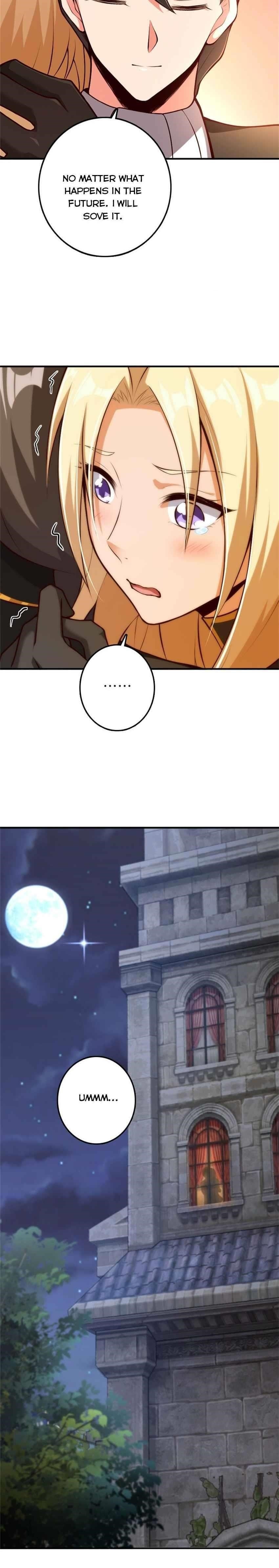 Release That Witch chapter 358 page 14