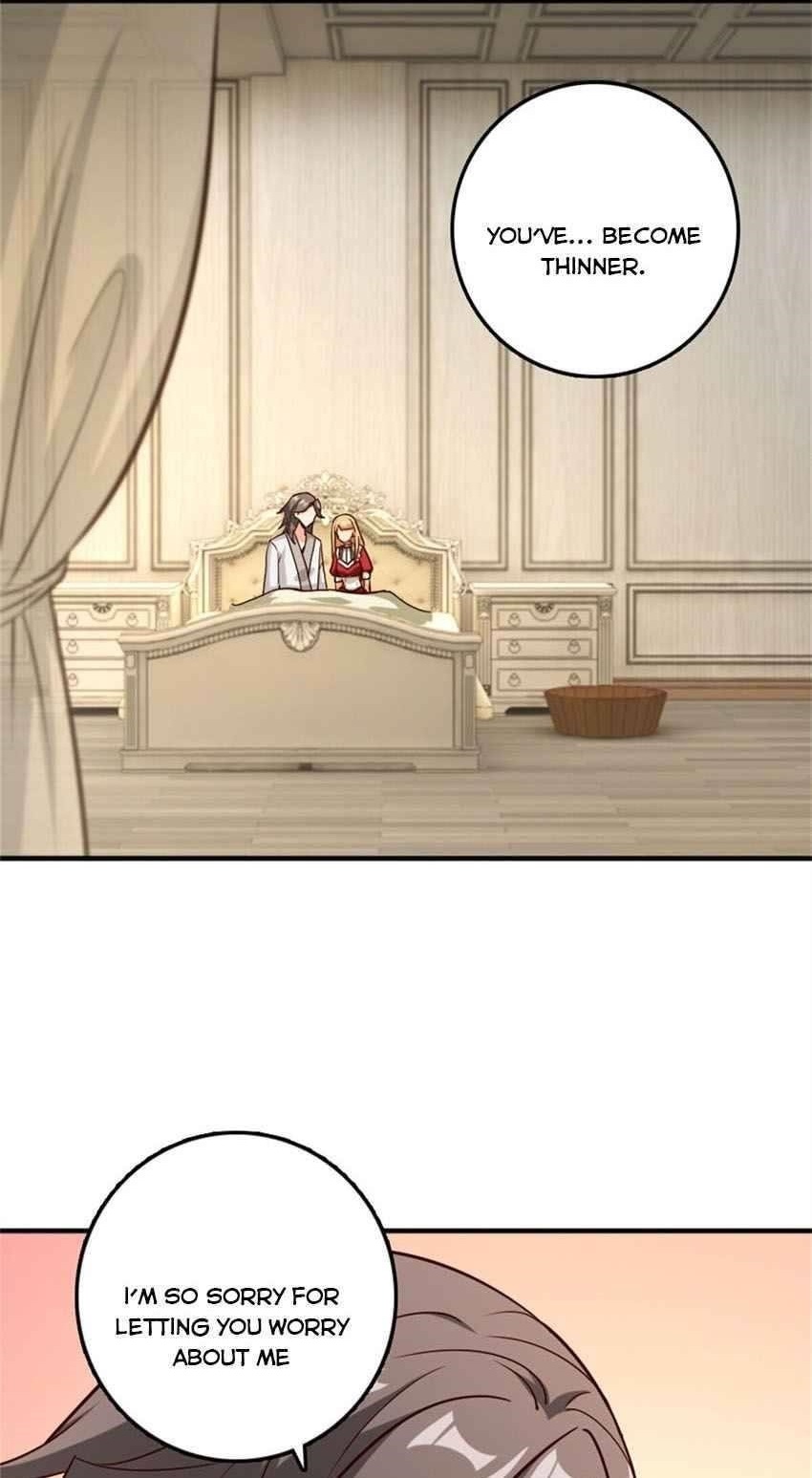 Release That Witch chapter 358 page 1