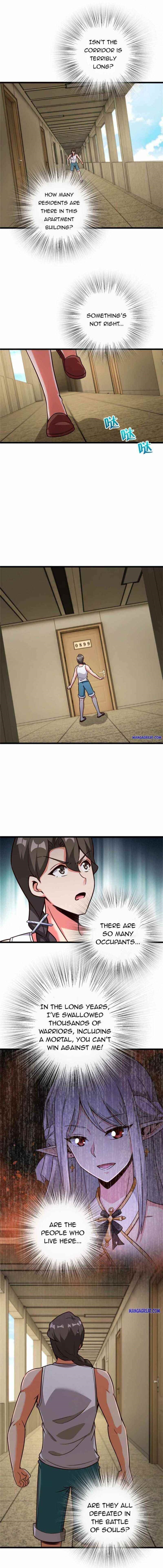 Release That Witch chapter 359 page 9