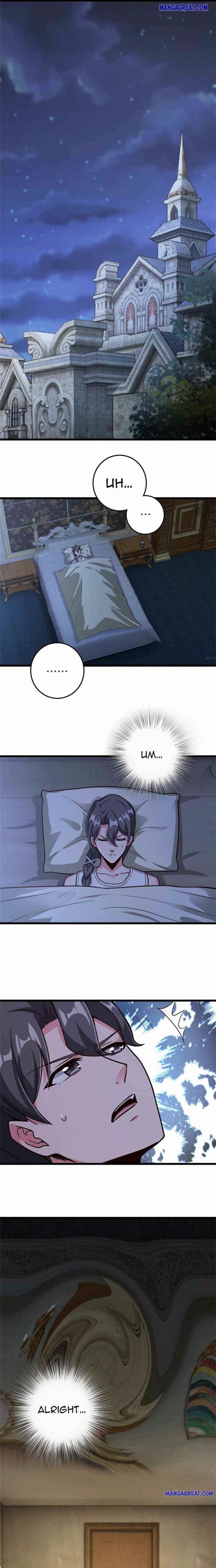 Release That Witch chapter 359 page 1