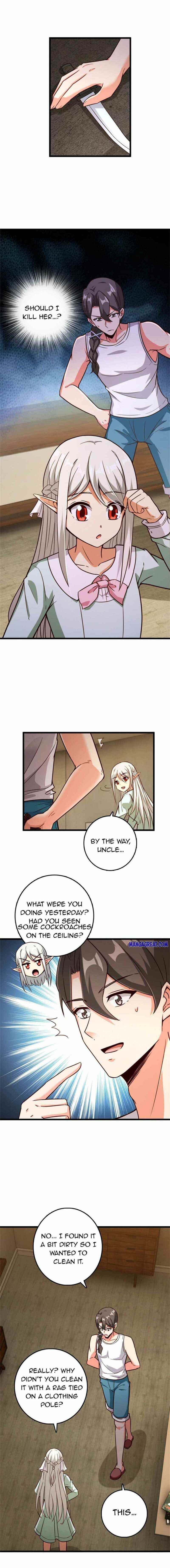Release That Witch chapter 359 page 3