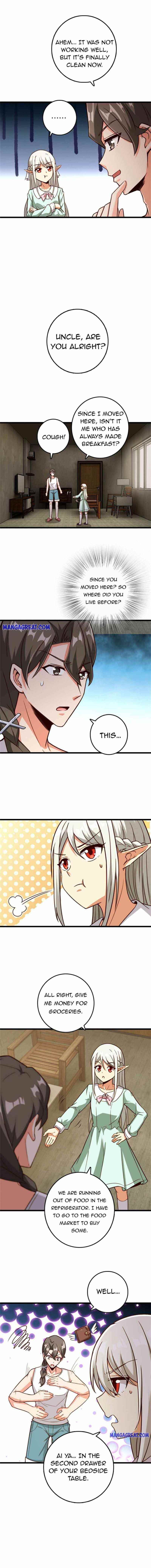 Release That Witch chapter 359 page 4