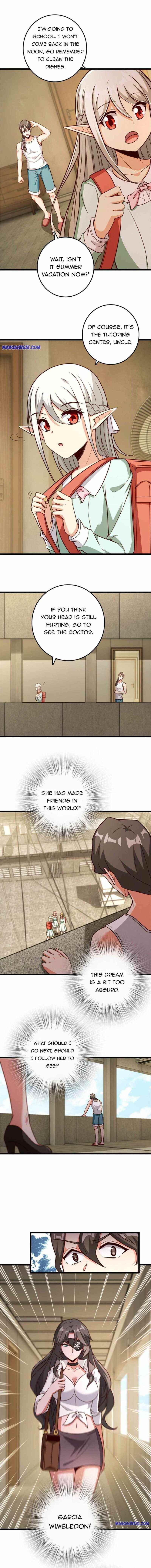 Release That Witch chapter 359 page 6