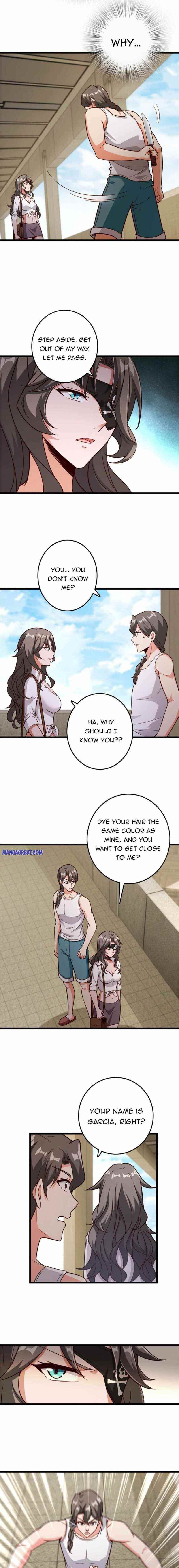 Release That Witch chapter 359 page 7