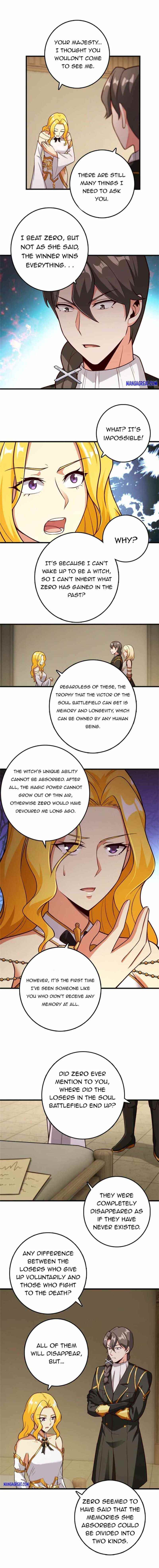 Release That Witch chapter 361 page 4