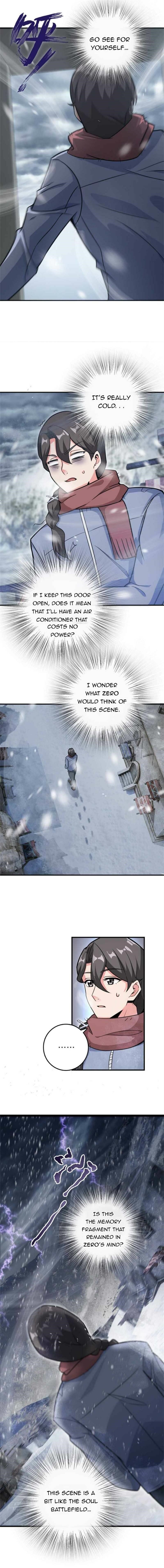 Release That Witch chapter 363 page 2
