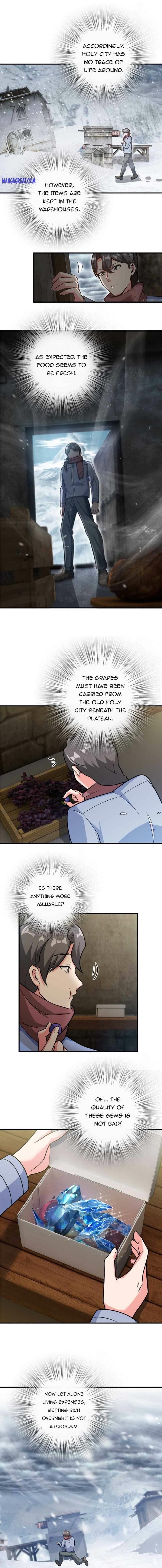 Release That Witch chapter 363 page 3