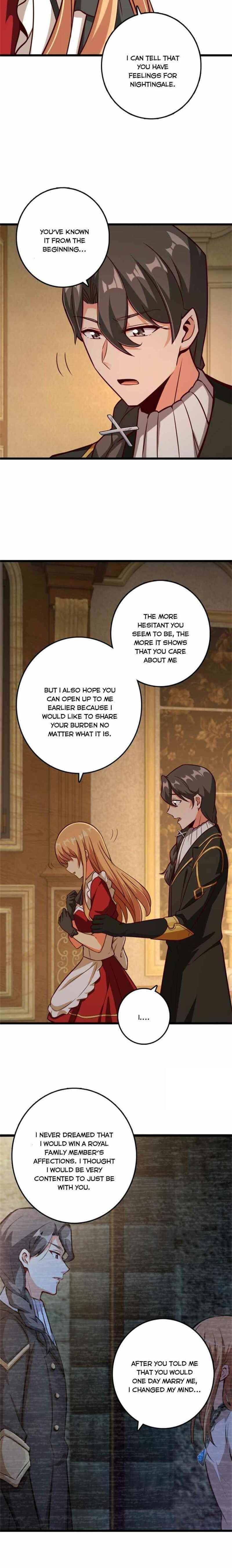 Release That Witch chapter 365 page 11