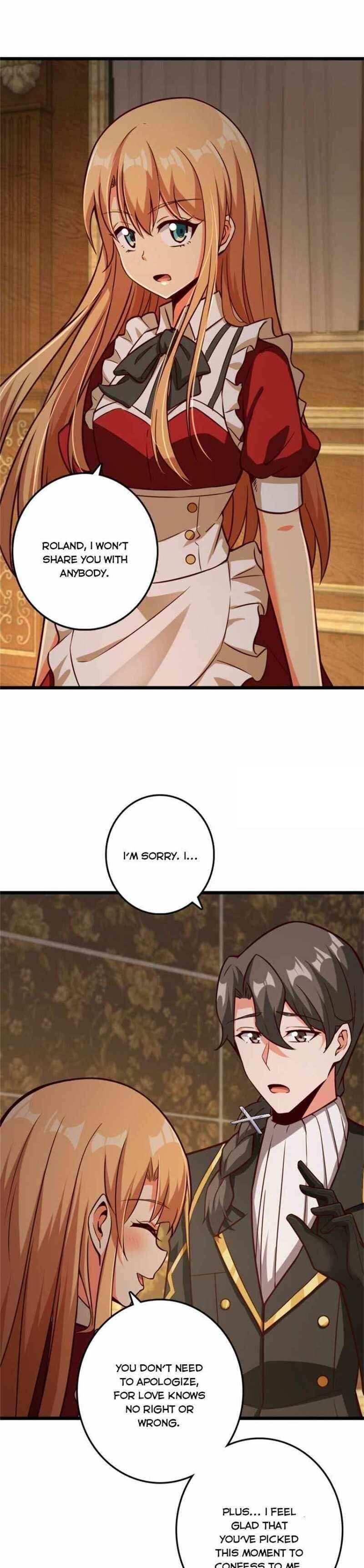 Release That Witch chapter 365 page 12