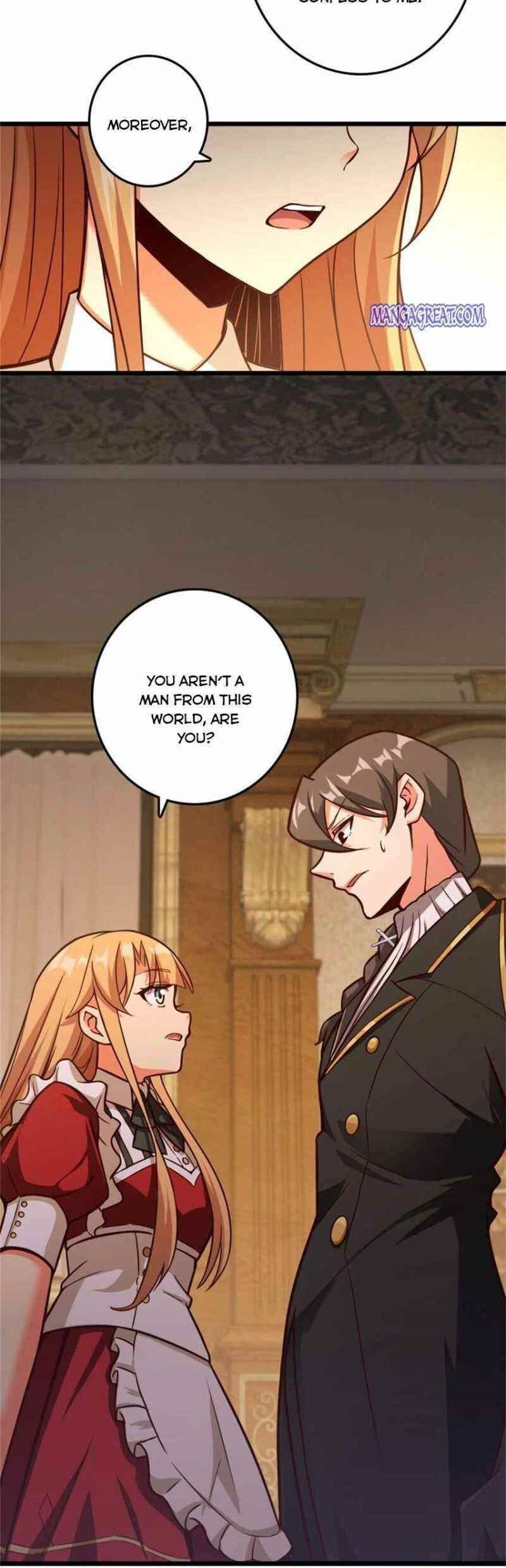 Release That Witch chapter 365 page 13