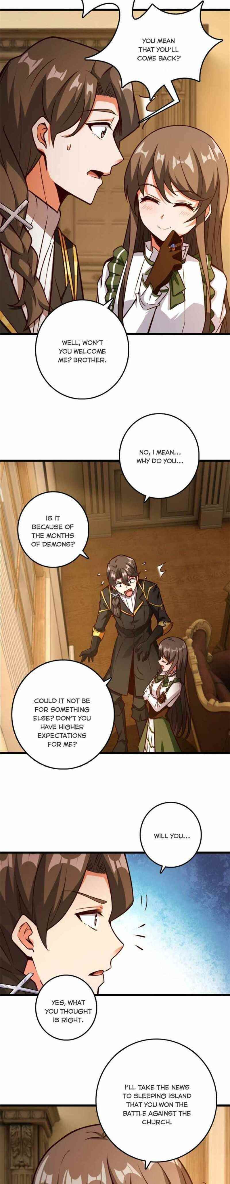Release That Witch chapter 365 page 2