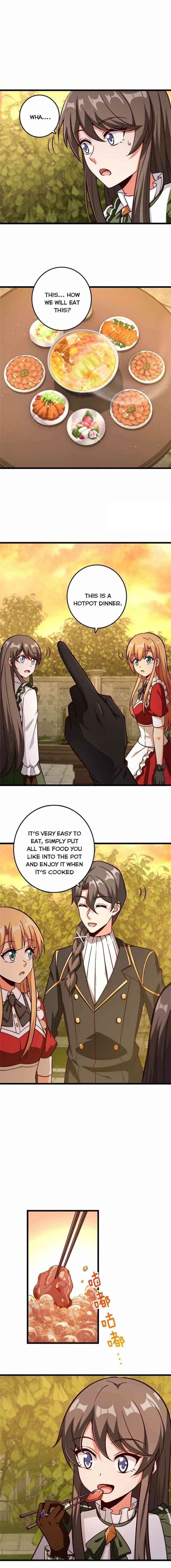 Release That Witch chapter 365 page 7