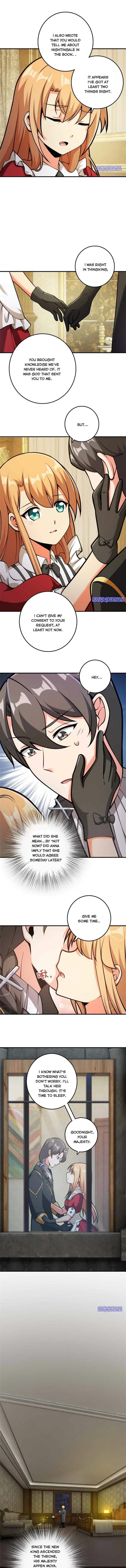 Release That Witch chapter 366 page 2