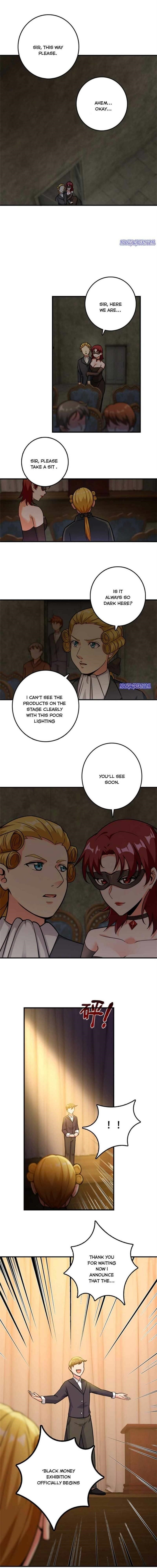 Release That Witch chapter 366 page 6