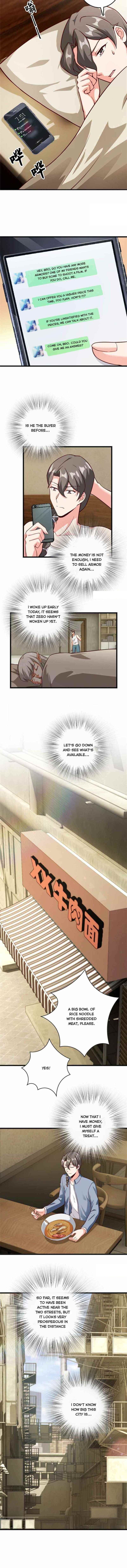 Release That Witch chapter 370 page 3