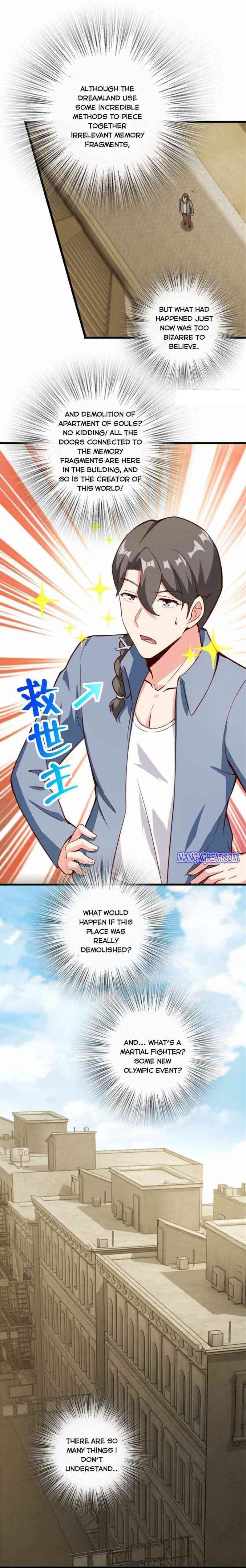Release That Witch chapter 370 page 6