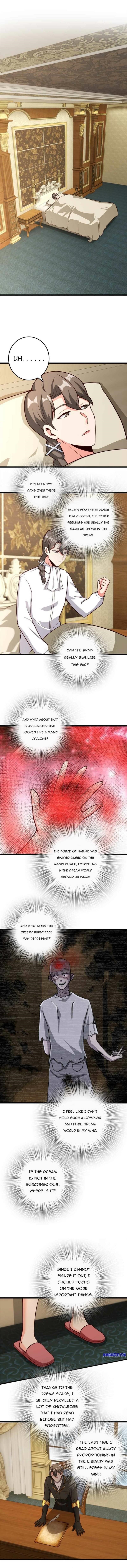 Release That Witch chapter 373 page 4