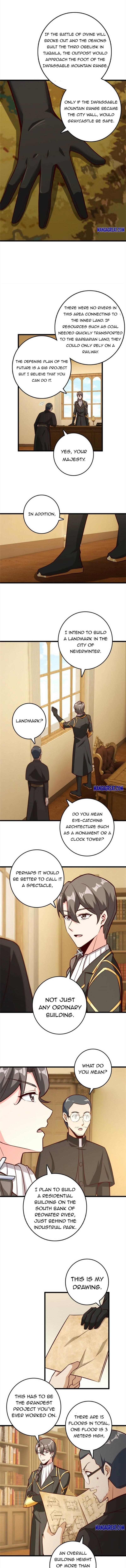 Release That Witch chapter 374 page 2