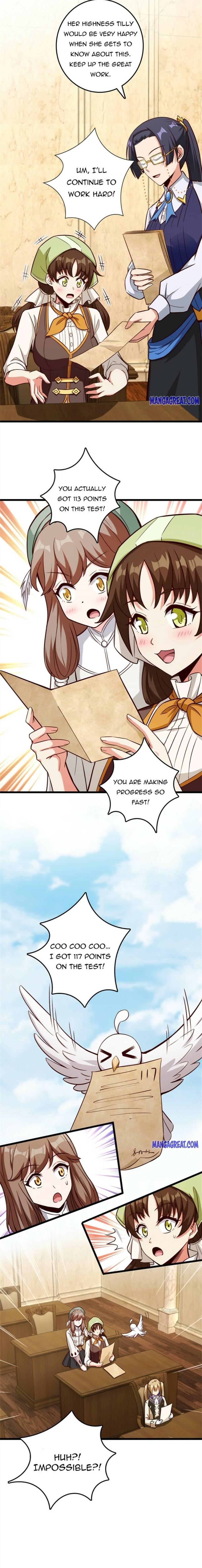 Release That Witch chapter 374 page 5