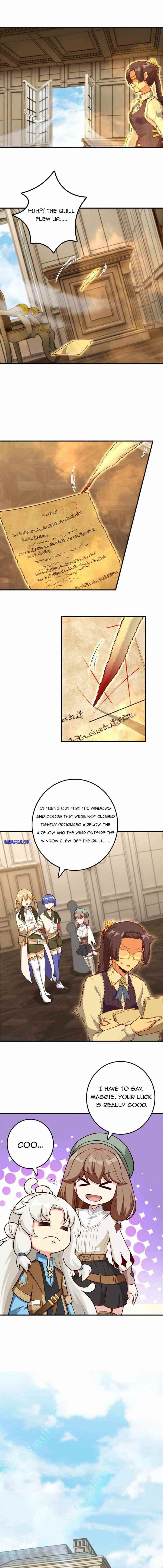 Release That Witch chapter 376 page 2