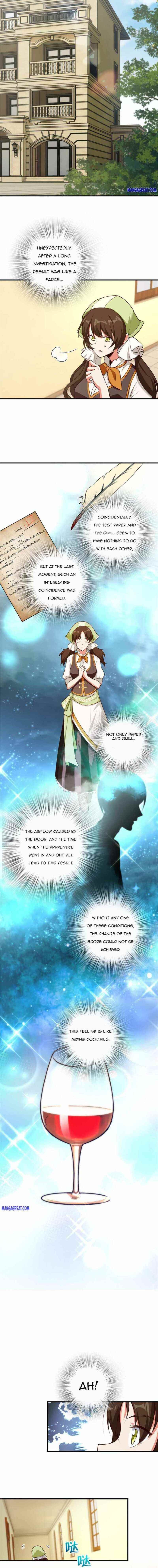 Release That Witch chapter 376 page 3
