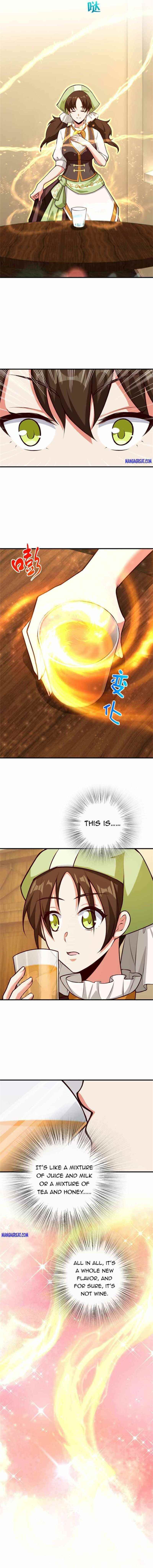 Release That Witch chapter 376 page 4