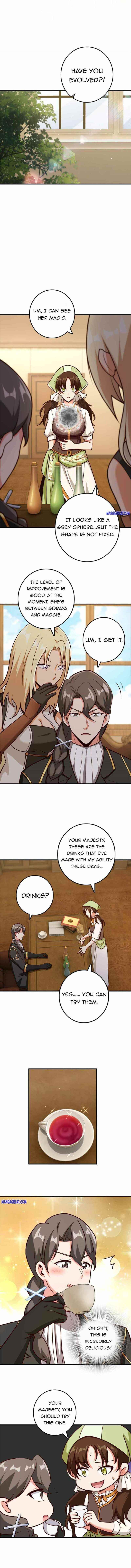 Release That Witch chapter 376 page 5