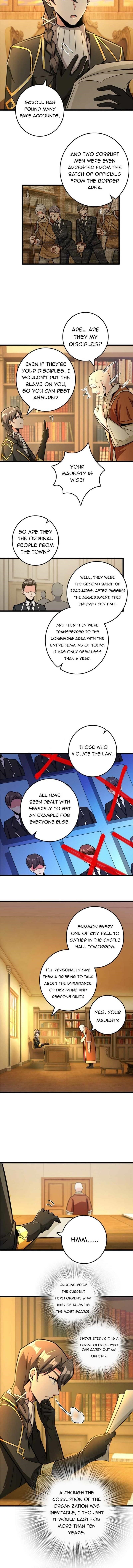 Release That Witch chapter 377 page 2