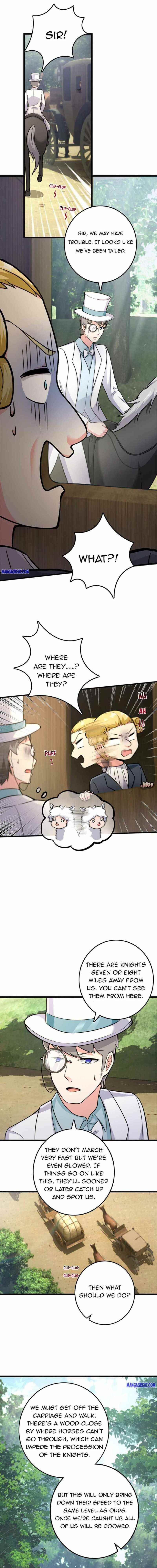 Release That Witch chapter 382 page 6