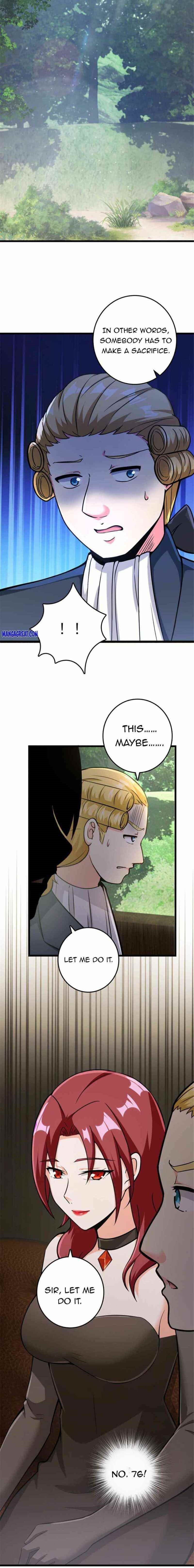 Release That Witch chapter 382 page 7