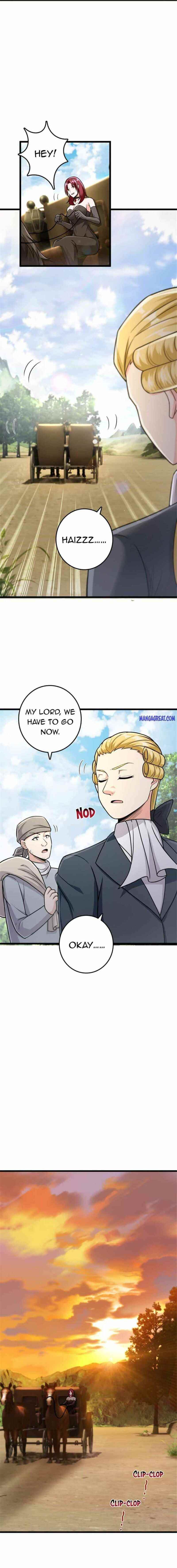 Release That Witch chapter 383 page 4