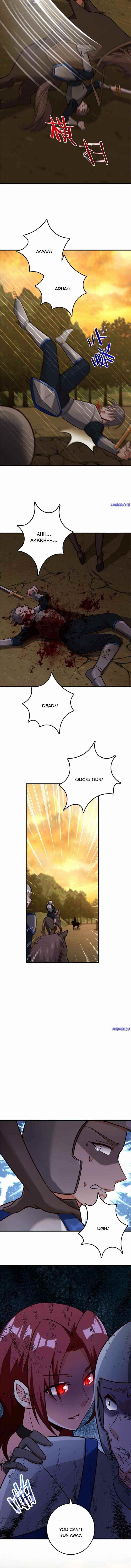 Release That Witch chapter 384 page 4