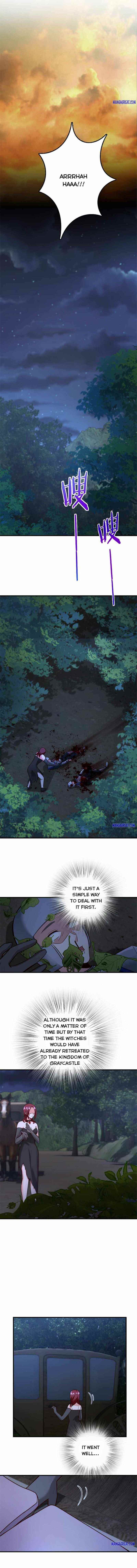Release That Witch chapter 384 page 5