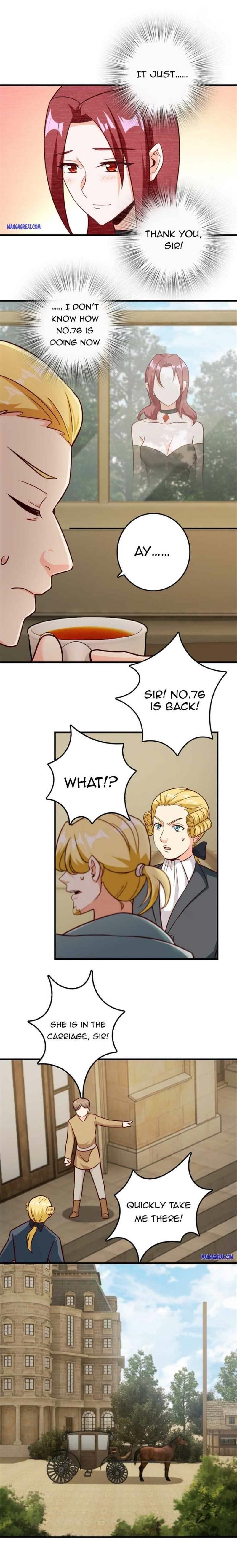 Release That Witch chapter 385 page 9