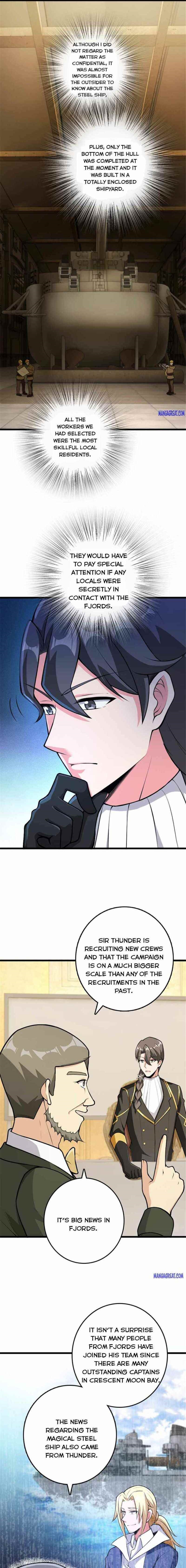 Release That Witch chapter 387 page 1
