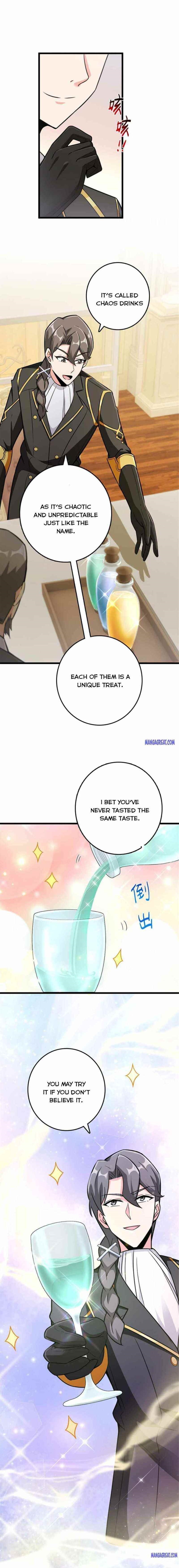 Release That Witch chapter 387 page 6