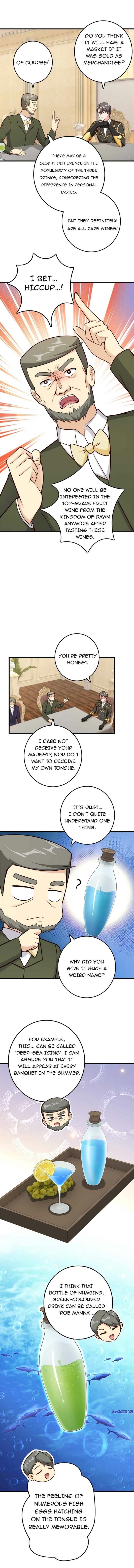 Release That Witch chapter 388 page 2