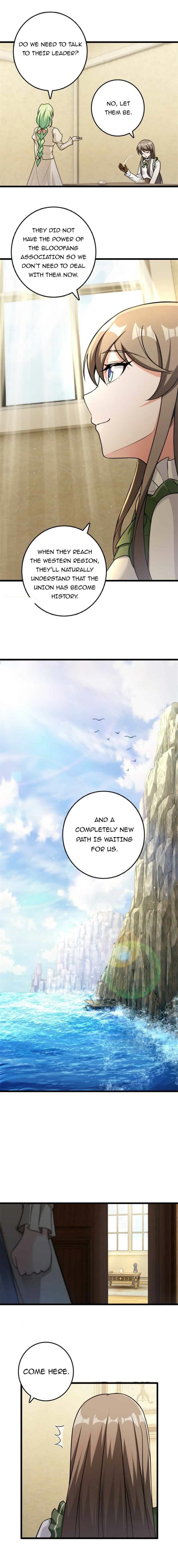 Release That Witch chapter 389 page 4