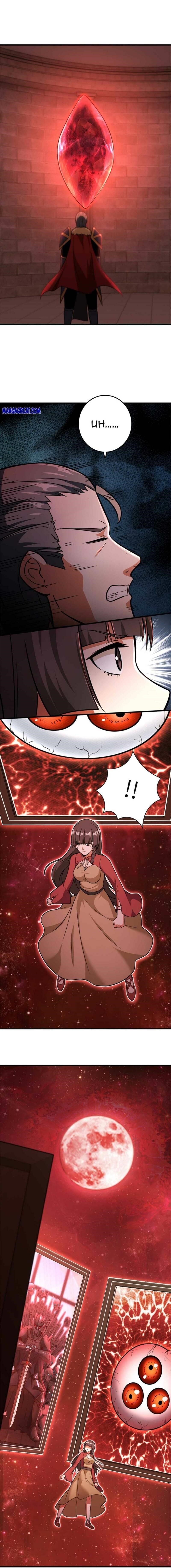 Release That Witch chapter 391 page 10