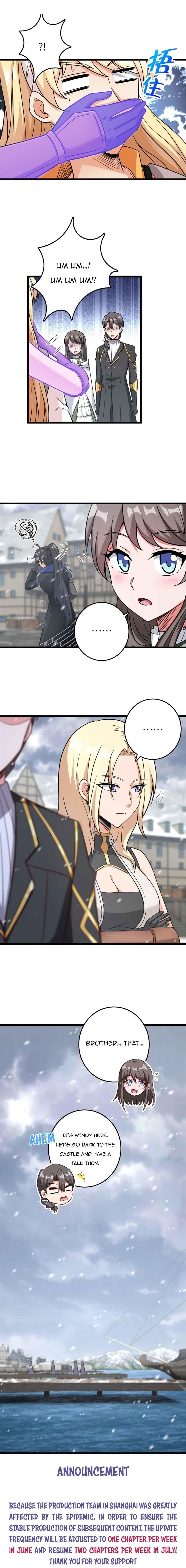 Release That Witch chapter 404 page 7