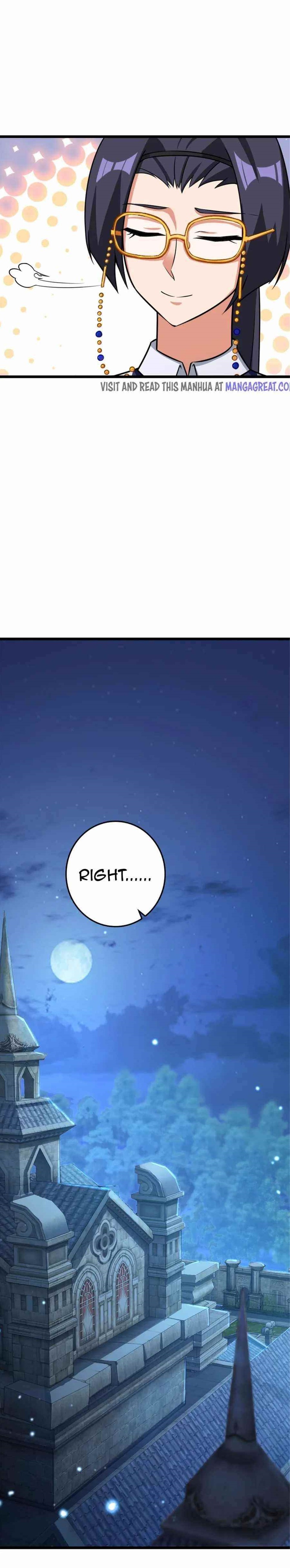 Release That Witch chapter 417 page 13