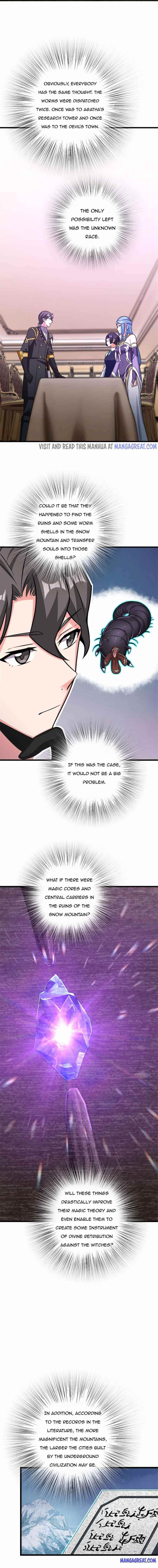 Release That Witch chapter 417 page 3