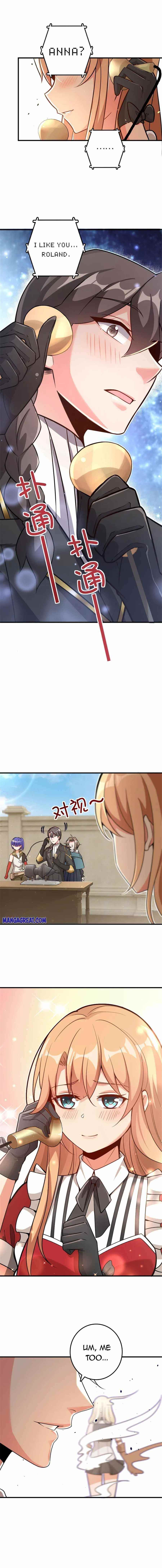 Release That Witch chapter 418 page 9