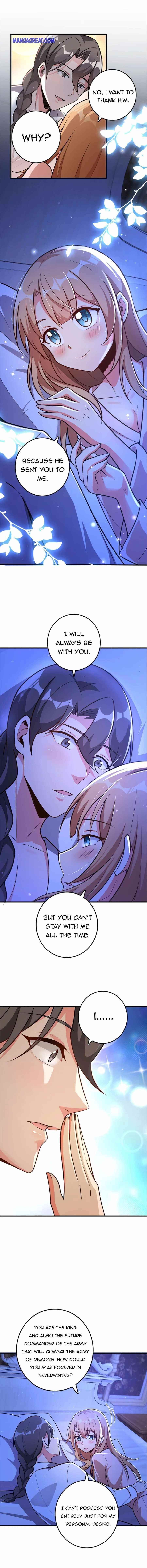 Release That Witch chapter 418 page 3