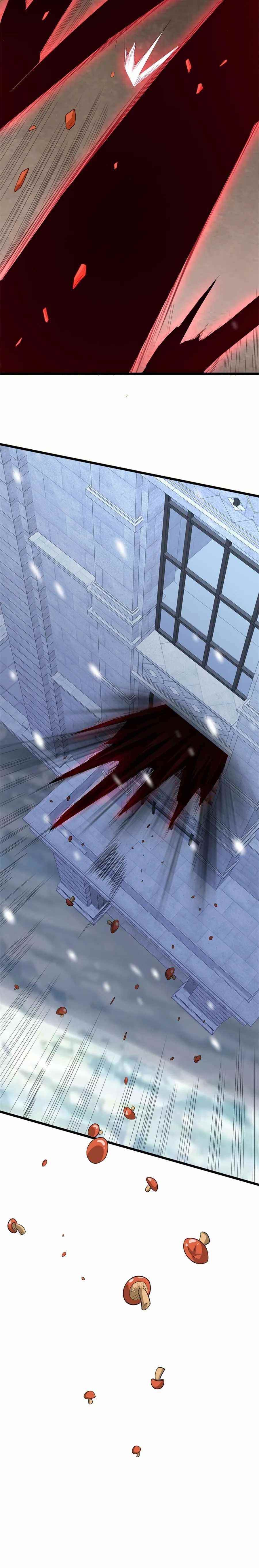 Release That Witch chapter 429 page 8