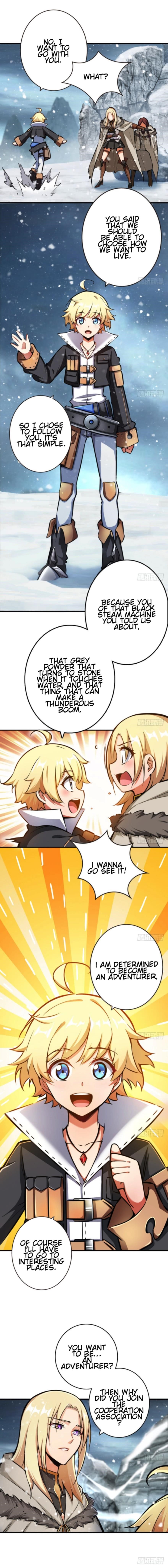 Release That Witch chapter 44 page 2