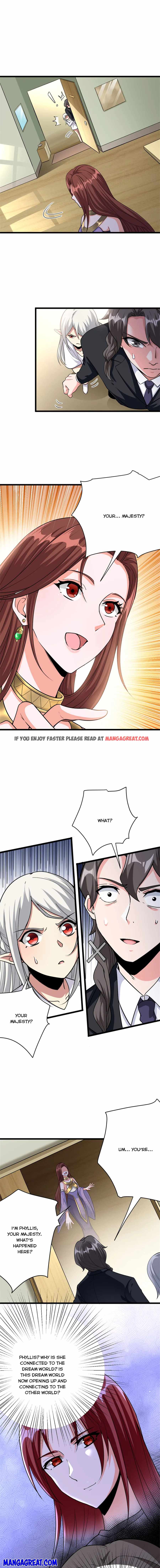 Release That Witch chapter 455 page 2