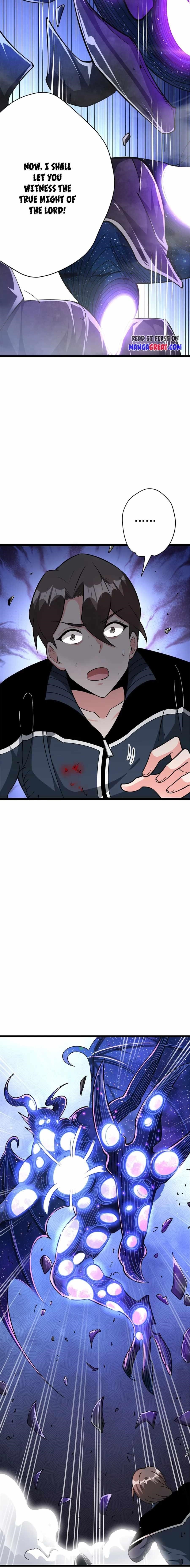 Release That Witch chapter 464 page 7