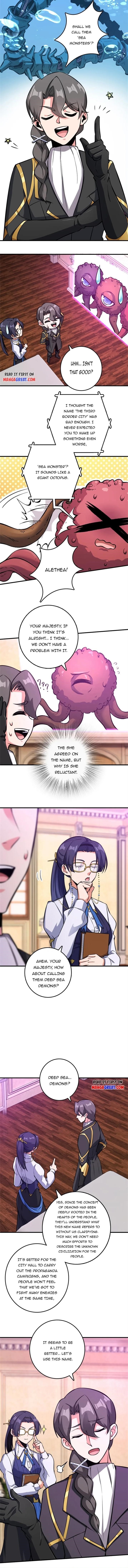 Release That Witch chapter 476 page 6