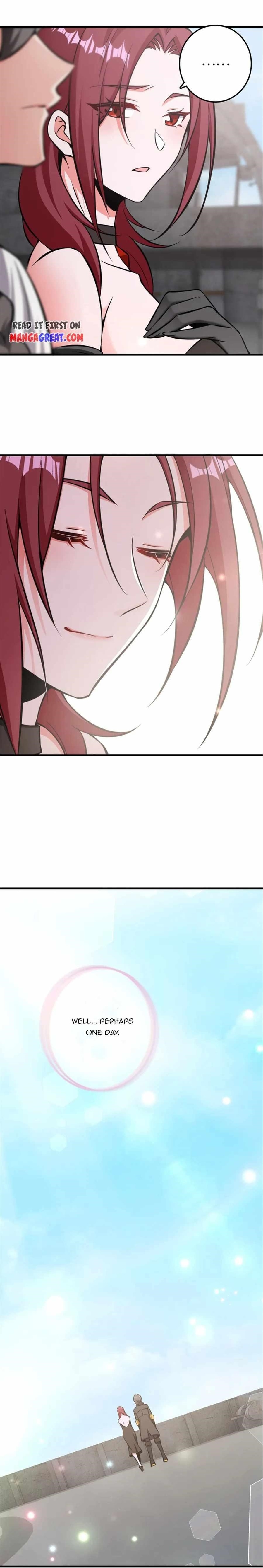 Release That Witch chapter 486 page 7